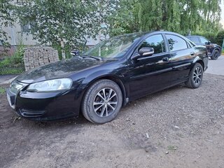 2010 ГАЗ Volga Siber I, чёрный, 685000 рублей, вид 1