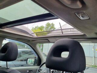 2007 Nissan X-Trail II, фиолетовый, 799000 рублей, вид 3