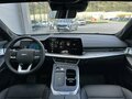2026 Haval F7x II, серый - вид 7