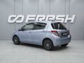 2013 Toyota Vitz III (XP130), синий, 450000 рублей - вид 1