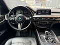 2019 BMW X6 30d II (F16), серый - вид 9
