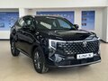 2026 Changan UNI-S I Рестайлинг, чёрный, 3079900 рублей