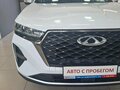 2023 Chery Tiggo 7 Pro Max I, белый, 1418000 рублей - вид 8
