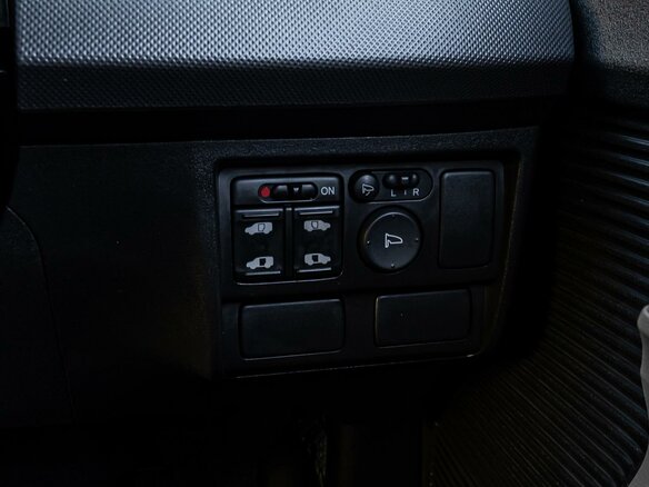 2009 Honda Freed I, белый - вид 18