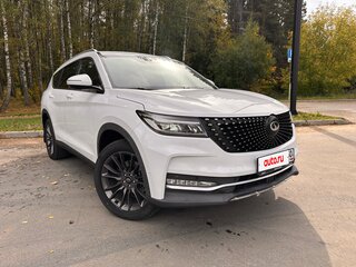 2024 Dongfeng Fengon ix7, белый, 2490000 рублей, вид 2
