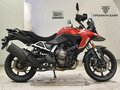 2025 Suzuki V-Strom 800DE, красный, 1277000 рублей