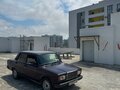 2005 Lada (ВАЗ) 2107, фиолетовый, 140000 рублей - вид 5