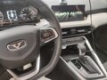 2023 Kaiyi E5, чёрный - вид 7