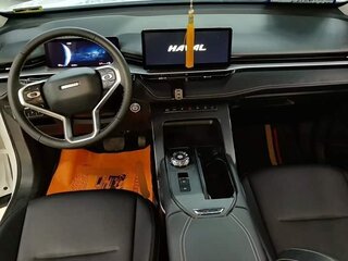2023 Haval H6 III, белый, 1575000 рублей, вид 5