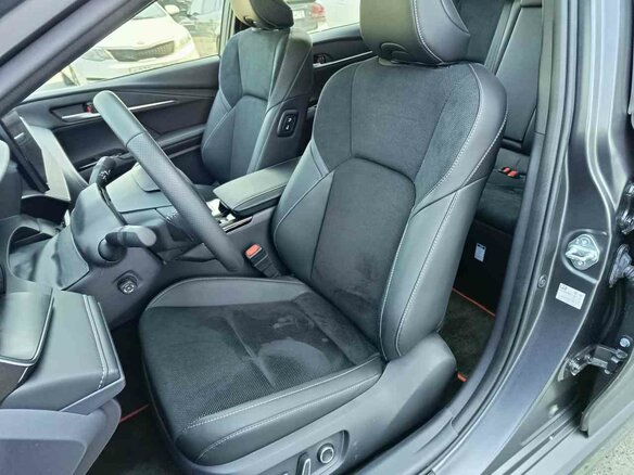 2025 Toyota Camry IX (XV80) China Market, серый - вид 13