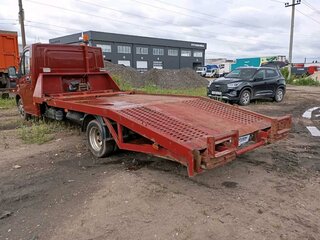 2019 ГАЗ ГАЗель Next, красный, 2100000 рублей, вид 4