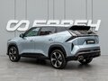 2023 Geely Atlas II, голубой, 2340000 рублей - вид 1