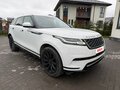 2018 Land Rover Range Rover Velar I, белый, 3300000 рублей - вид 1