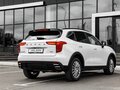 2026 Haval Jolion I Рестайлинг 2, белый - вид 10
