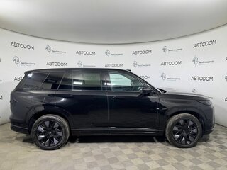 2026 GAC Trumpchi S7 I Рестайлинг, чёрный, 5490000 рублей, вид 5