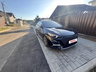 2023 Omoda S5, чёрный, 1550000 рублей, вид 2
