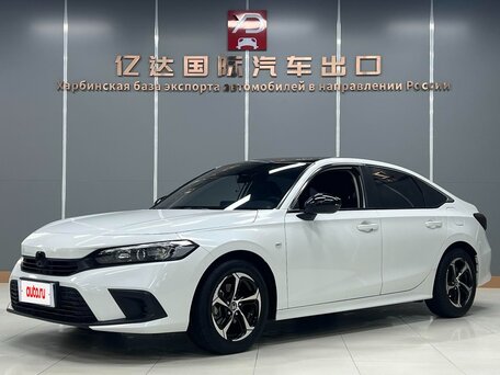 Honda Civic XI