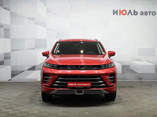 2023 Exeed LX I Рестайлинг, красный, 2300000 рублей, вид 2