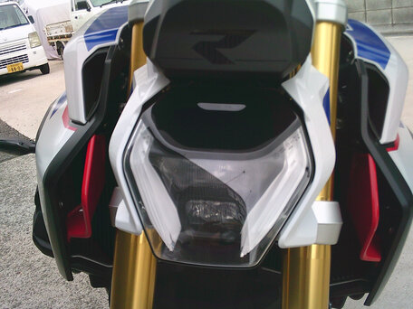 2026 BMW R 1300 R, белый, 2020000 рублей, вид 5