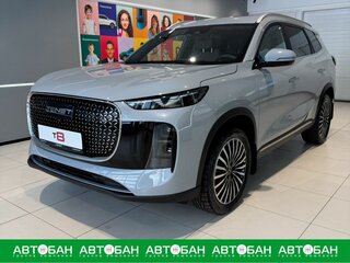 2026 Tenet T8, серый, 3885000 рублей, вид 1