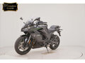 2025 Kawasaki Ninja 1100 SX, чёрный, 1500000 рублей - вид 3