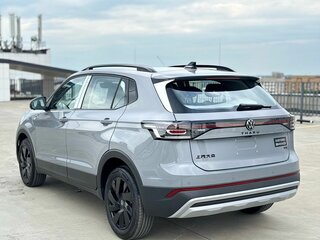 2026 Volkswagen Tharu XR 300 TSI, серый, 2950000 рублей, вид 3
