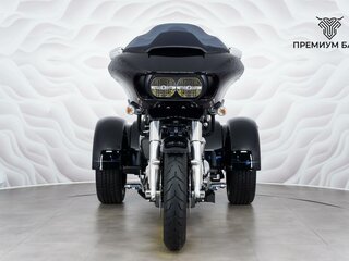 2024 Harley-Davidson Road Glide 3, чёрный, 4599000 рублей, вид 4