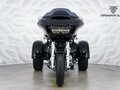 2024 Harley-Davidson Road Glide 3, чёрный, 4599000 рублей - вид 3