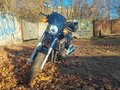 1998 Honda X4, чёрный, 430000 рублей - вид 3
