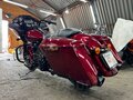 2017 Harley-Davidson Road Glide, пурпурный, 1980000 рублей - вид 5