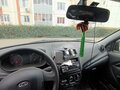 2019 Lada (ВАЗ) Granta I Рестайлинг, серый - вид 5