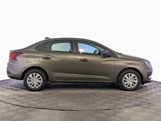 2025 Lada (ВАЗ) Iskra, коричневый, 1450000 рублей, вид 4