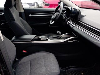 Geely Emgrand II