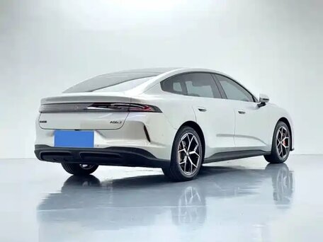2026 Changan Qiyuan A06 51.48 kWh, серебристый, 2500000 рублей, вид 5