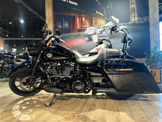 Harley-Davidson Road King Special