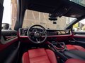 2024 Porsche Cayenne Coupé III Рестайлинг, серый, 14900000 рублей - вид 4