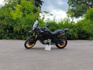 2026 Voge 900DSX, чёрный, 1033000 рублей, вид 5