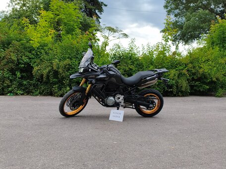 2026 Voge 900DSX, чёрный, 1033000 рублей, вид 5