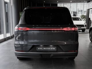 2026 Esteo Exlantix ET8, серый, 7690000 рублей, вид 4