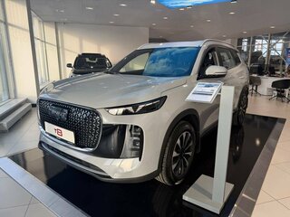 2026 Tenet T8, серый, 3885000 рублей, вид 2