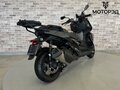 2021 BMW C 400 X, чёрный, 685000 рублей - вид 9