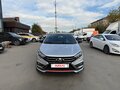 2025 Lada (ВАЗ) Vesta I Рестайлинг (NG), серебристый, 1600000 рублей