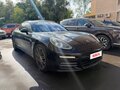 2015 Porsche Panamera 4 I Рестайлинг, чёрный - вид 1