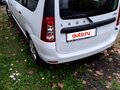 2024 Lada (ВАЗ) Largus I Рестайлинг, белый, 1250000 рублей - вид 2