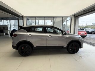 2026 Geely Coolray I Рестайлинг 2, серебристый, 2774990 рублей, вид 5