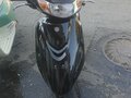 2019 Yamaha Jog, чёрный, 125000 рублей