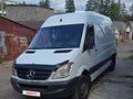2008 Mercedes-Benz Sprinter, белый, 1400000 рублей - вид 1