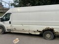 2007 Fiat Professional Ducato, белый, 550000 рублей - вид 1