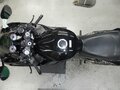 2008 Kawasaki ZZR 1400, чёрный, 745000 рублей - вид 10