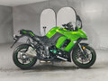 2014 Kawasaki Ninja 1000, зелёный, 790000 рублей